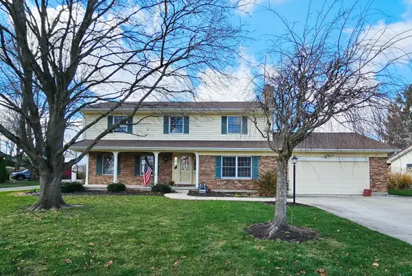 667 Waverly Avenue, Washington Court House, OH 43160