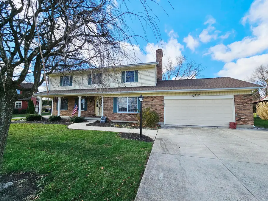 667 Waverly Avenue, Washington Court House, OH 43160 - Image #3