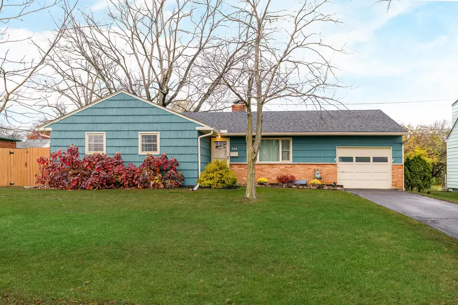 724 Drummond Court, Columbus, OH 43214 - Image #2