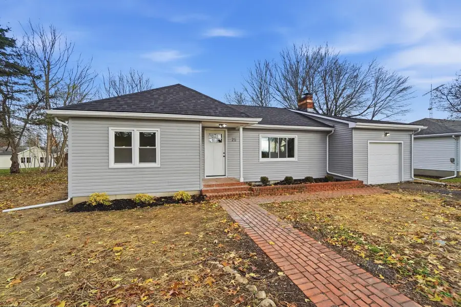 25 Crestview Drive, Fredericktown, OH 43019 - Image #2