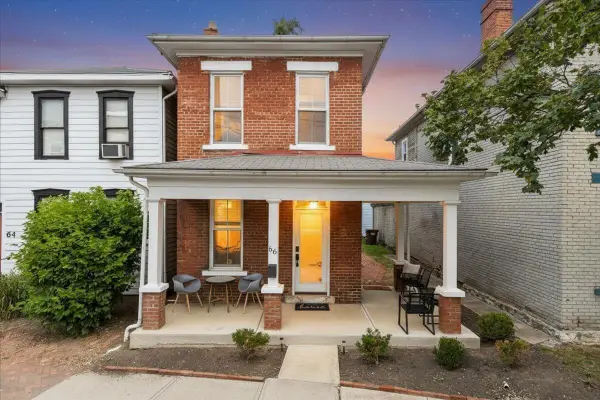 66 E 4th Avenue, Columbus, OH 43201