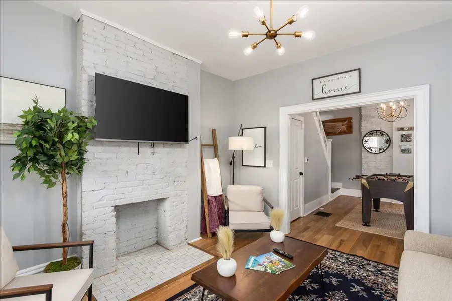 66 E 4th Avenue, Columbus, OH 43201 - Image #2