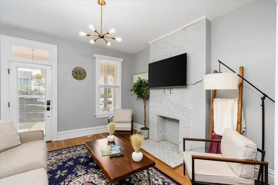 66 E 4th Avenue, Columbus, OH 43201 - Image #3