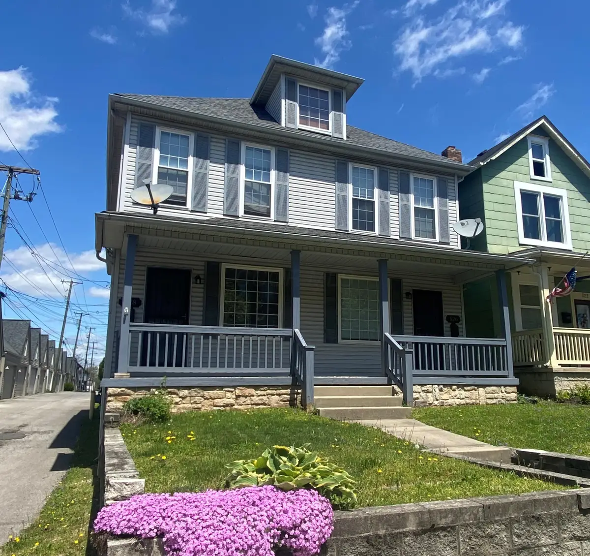 526 W 1st Avenue, Columbus, OH 43201 - Image #1