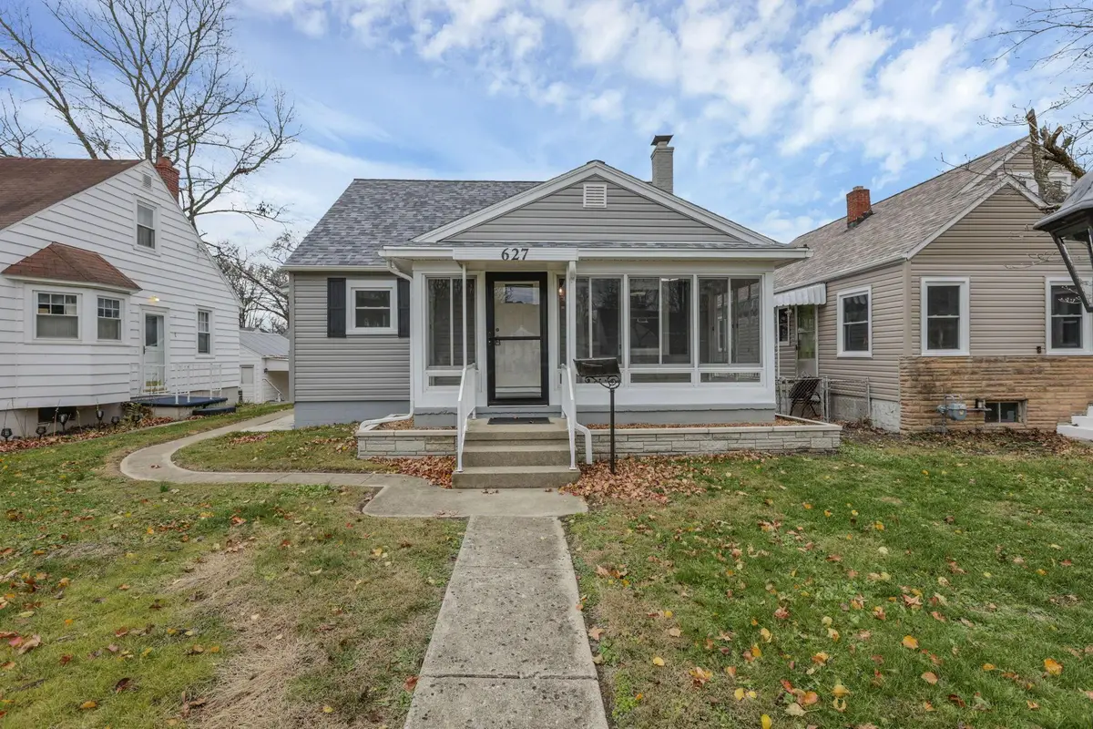 627 Harding Avenue, Lancaster, OH 43130 - Image #1