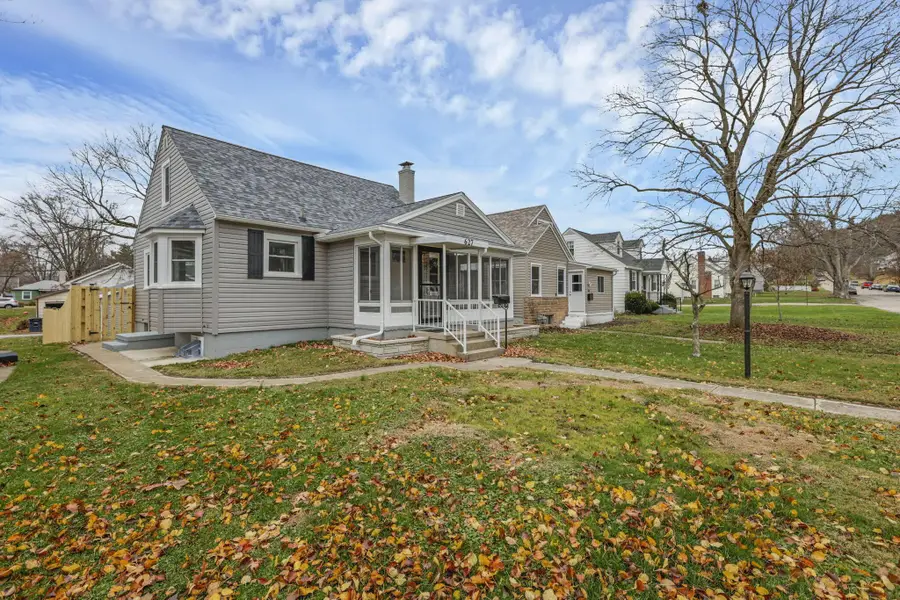 627 Harding Avenue, Lancaster, OH 43130 - Image #2