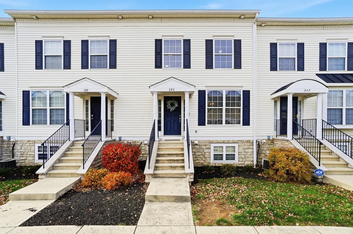 343 Pristine Path, Blacklick, OH 43004 - Image #1