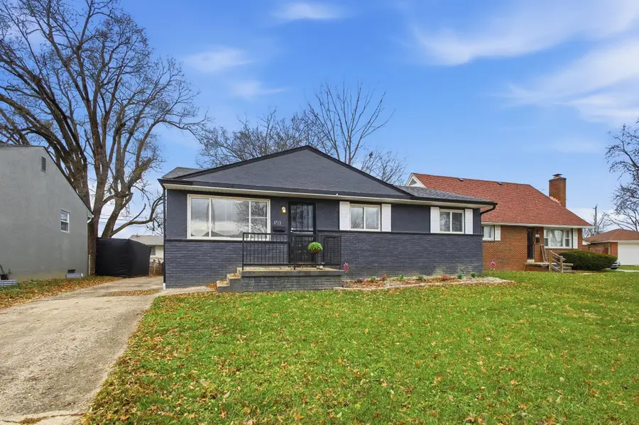 1713 Kelton Avenue, Columbus, OH 43207 - Image #2