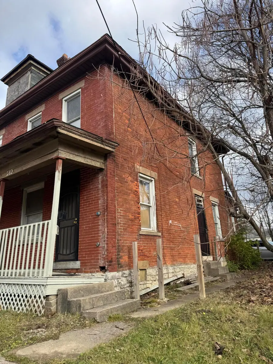 730-732 S Ohio Avenue, Columbus, OH 43205 - Image #2