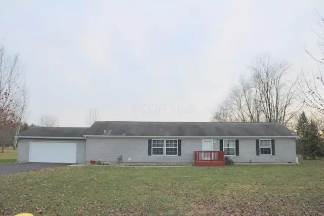 156 W Williams, Cardington, OH 43315 - Image #1