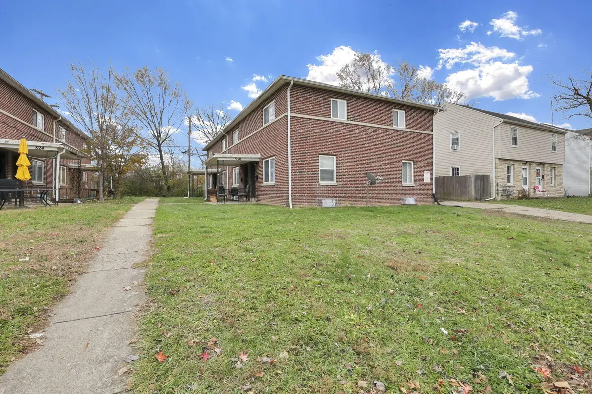 830 S Harris Avenue, Columbus, OH 43204 - Image #1