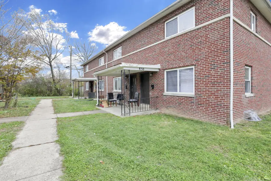 830 S Harris Avenue, Columbus, OH 43204 - Image #2