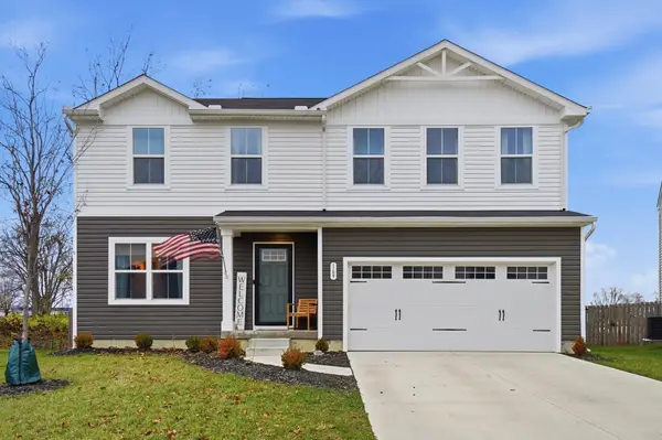 169 Chesapeake Circle, Springfield, OH 45505
