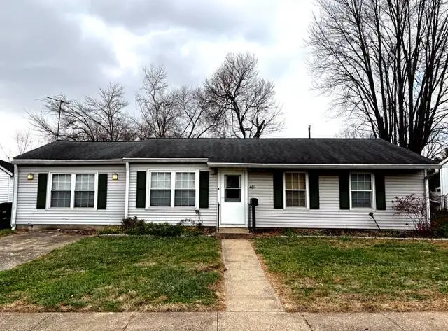 461 N Shoshone Drive, Lancaster, OH 43130 - Image #1