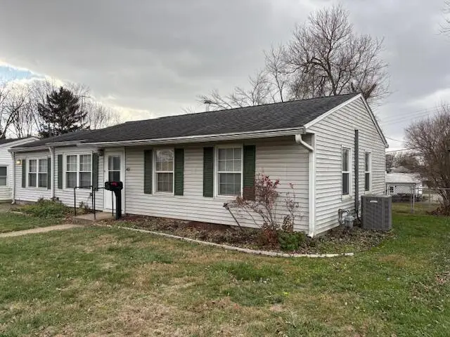 461 N Shoshone Drive, Lancaster, OH 43130 - Image #2