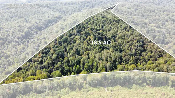 0 Beech Fork Road, Peebles, OH 45660