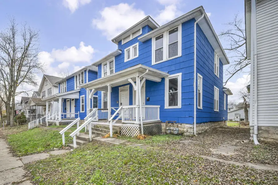 365-367 S Eureka Avenue, Columbus, OH 43204 - Image #3