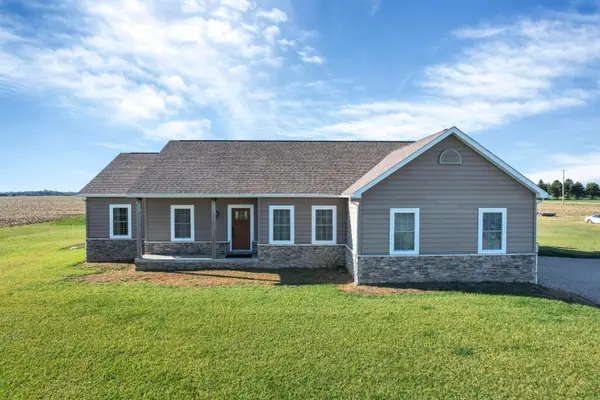 3330 Taylor Blair Road, West Jefferson, OH 43162