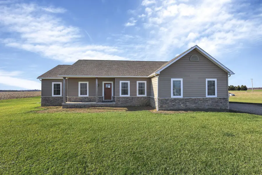3330 Taylor Blair Road, West Jefferson, OH 43162 - Image #2