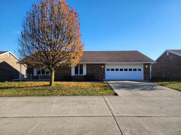 363 Harrington Drive, London, OH 43140