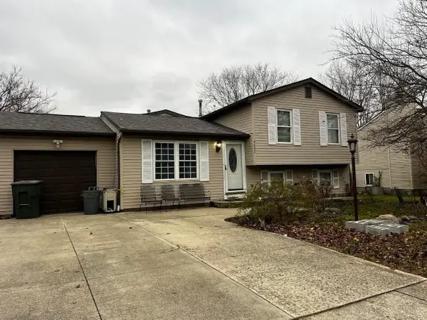 4482 Amwood Street, Columbus, OH 43228