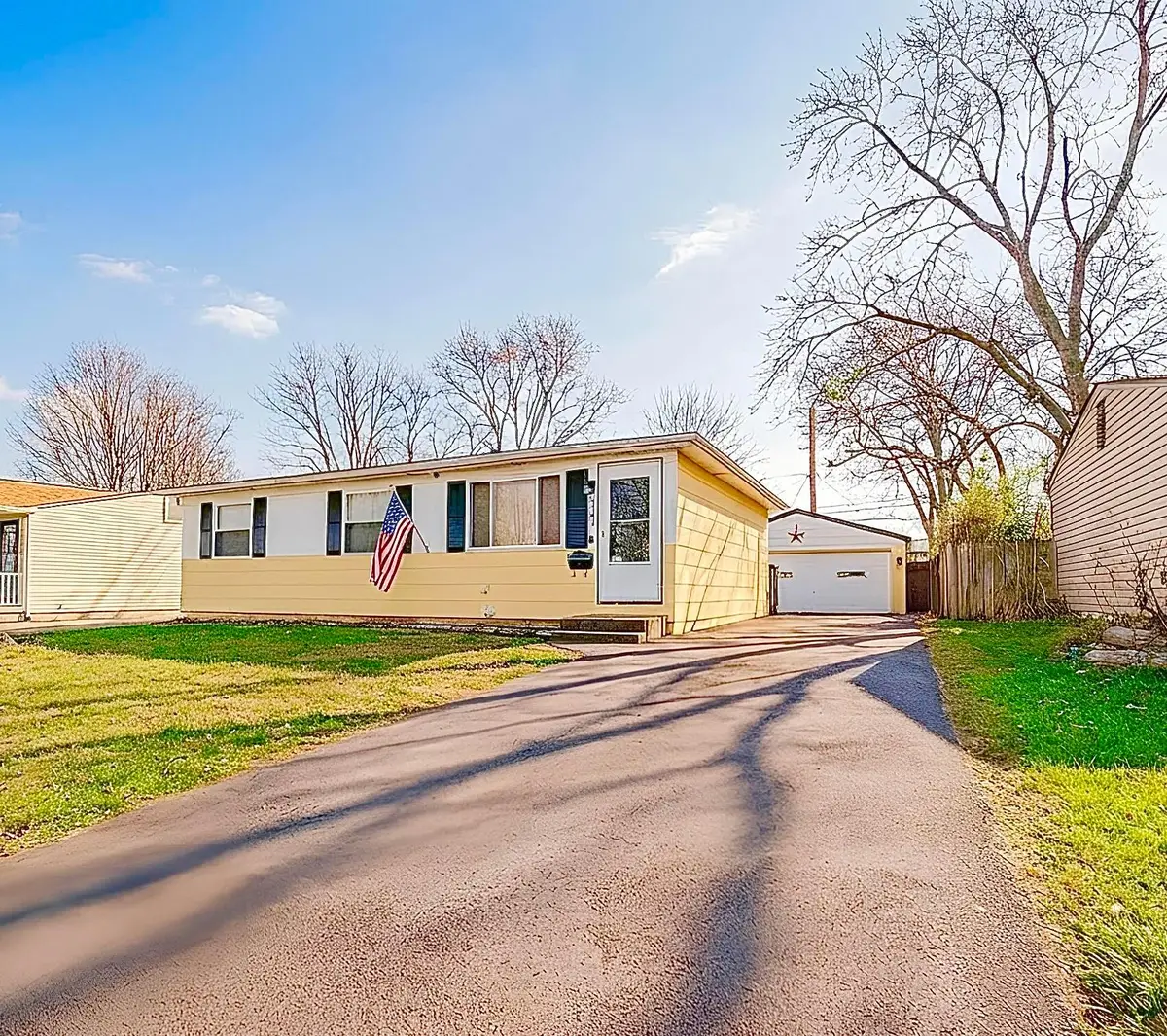 3394 Devin Road, Grove City, OH 43123 - Image #1