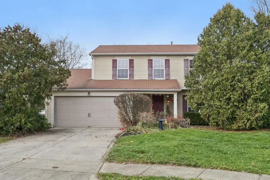 6841 Riverside Glen Court, Dublin, OH 43017 - Image #2