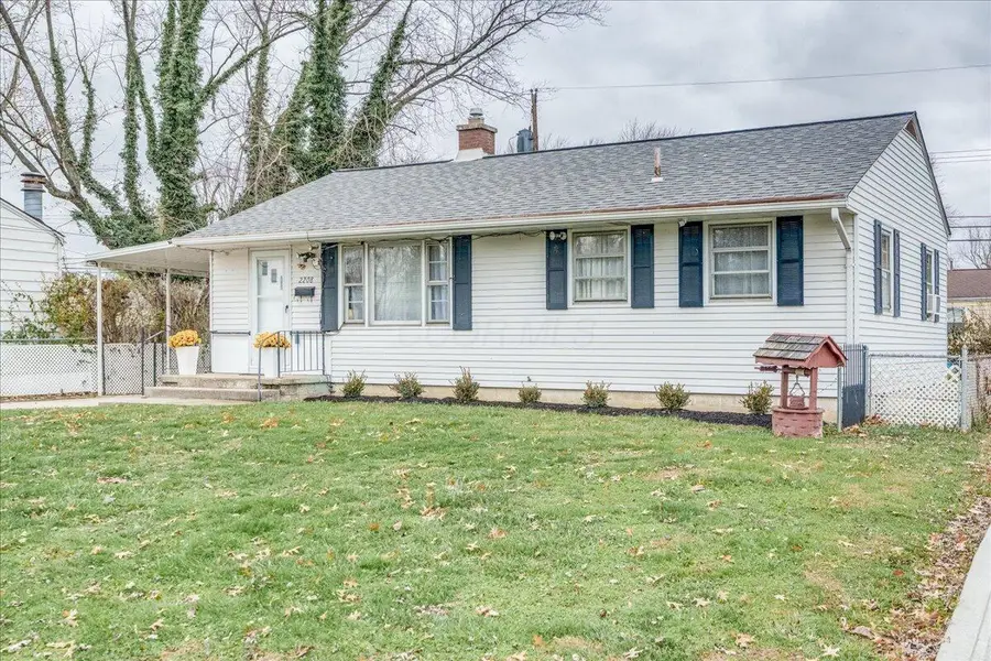 2208 Fenton Street, Columbus, OH 43224 - Image #2