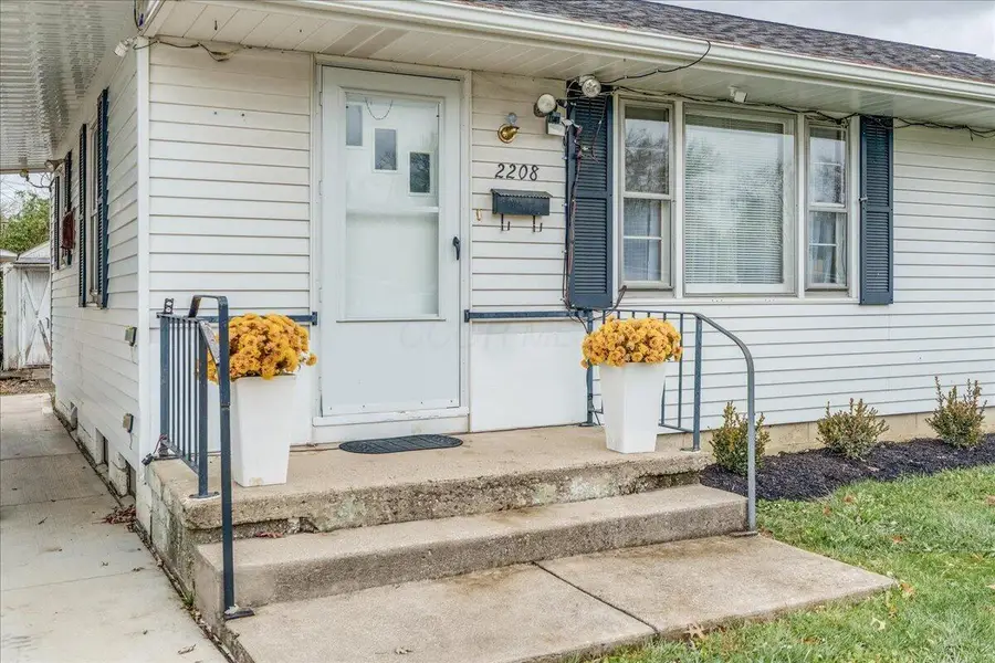 2208 Fenton Street, Columbus, OH 43224 - Image #3