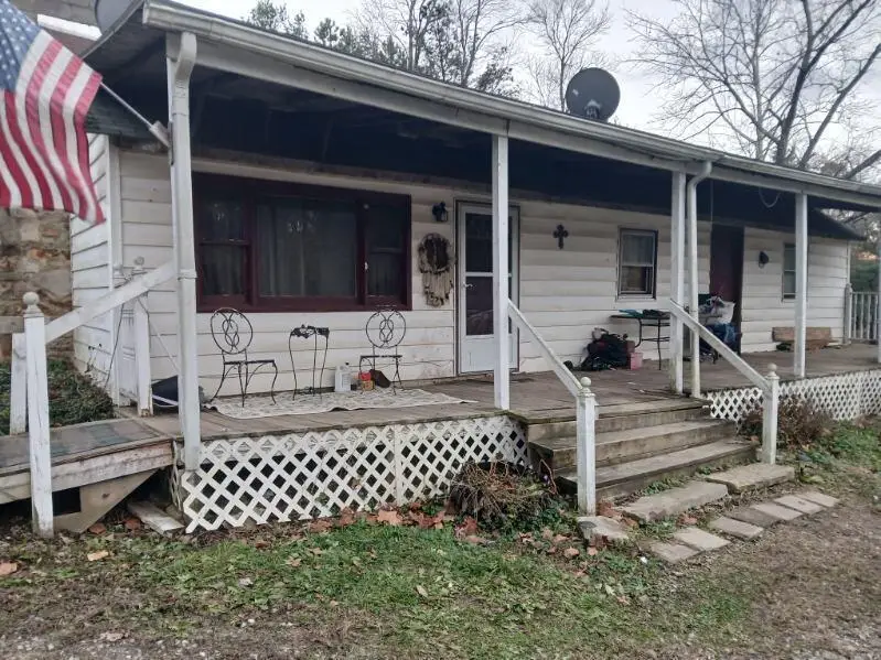 406 Schaffer Road, Waverly, OH 45690 - Image #1