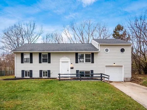 308 Buerger Street, Marysville, OH 43040