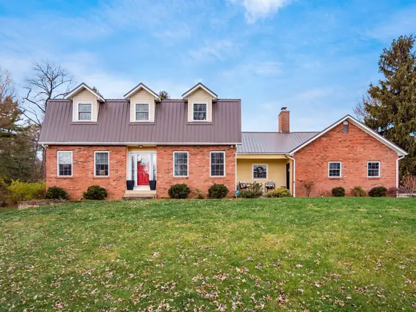 4655 Sitterley Road Nw, Canal Winchester, OH 43110
