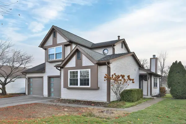 3661 Mountshannon Road, Columbus, OH 43221