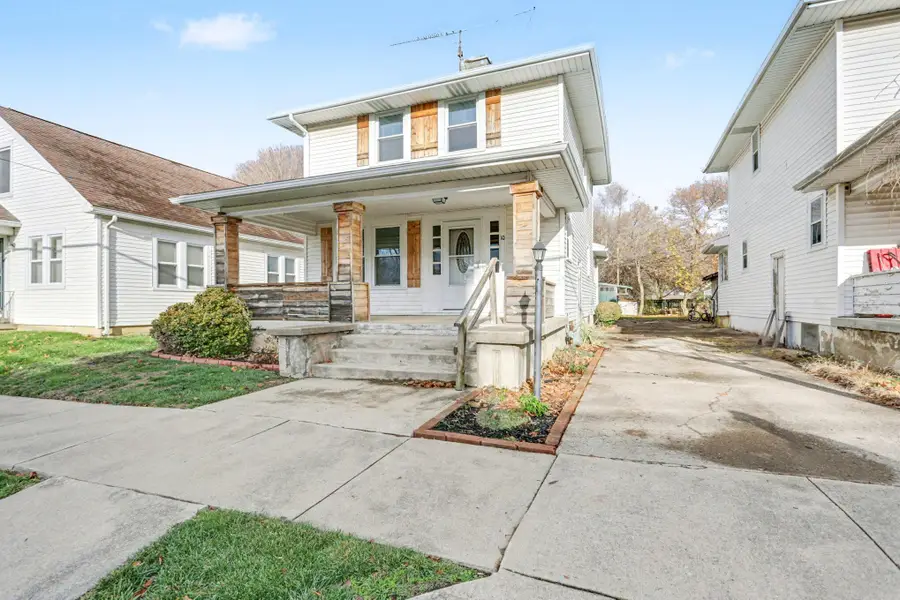 10 E Jamestown Street, South Charleston, OH 45368 - Image #2