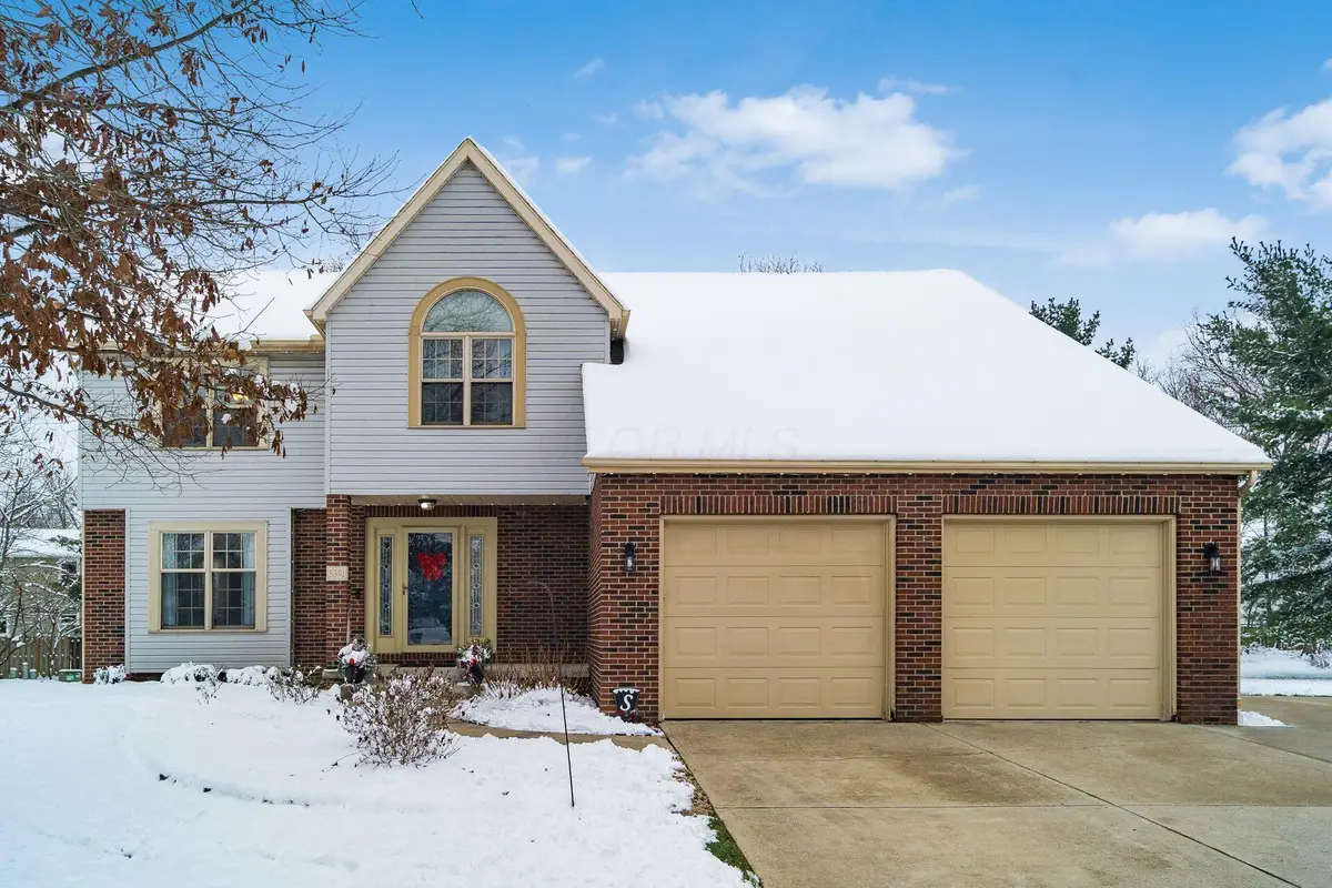 5391 Richlanne Drive, Hilliard, OH 43026 - Image #1