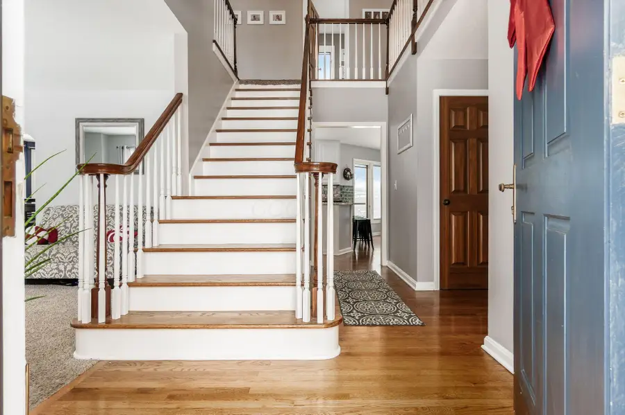 5391 Richlanne Drive, Hilliard, OH 43026 - Image #3