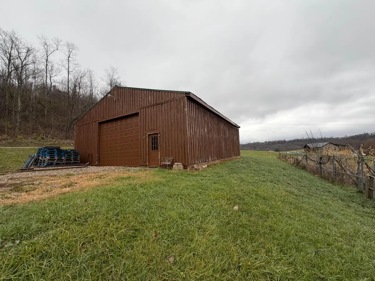 0 Shaver Road, Blue Rock, OH 43720 - Image #1