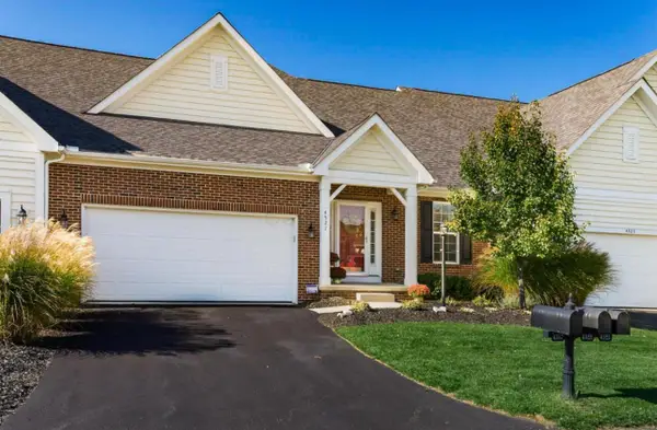 4521 Bens Court, Hilliard, OH 43026