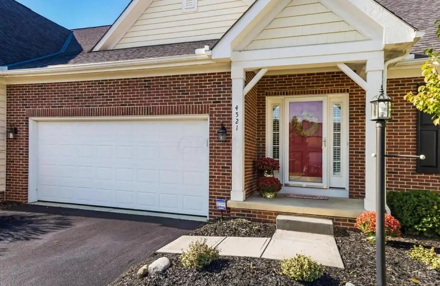 4521 Bens Court, Hilliard, OH 43026 - Image #2