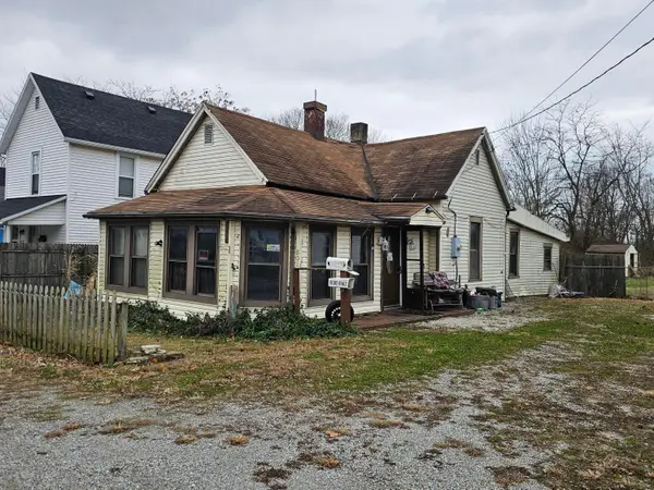 801 John Street, Washington Court House, OH 43160