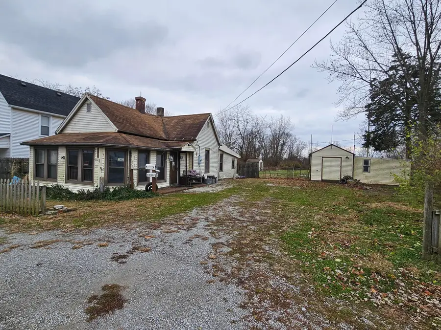 801 John Street, Washington Court House, OH 43160 - Image #2