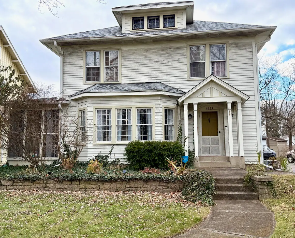 1801 Stratford Place, Springfield, OH 45504 - Image #1