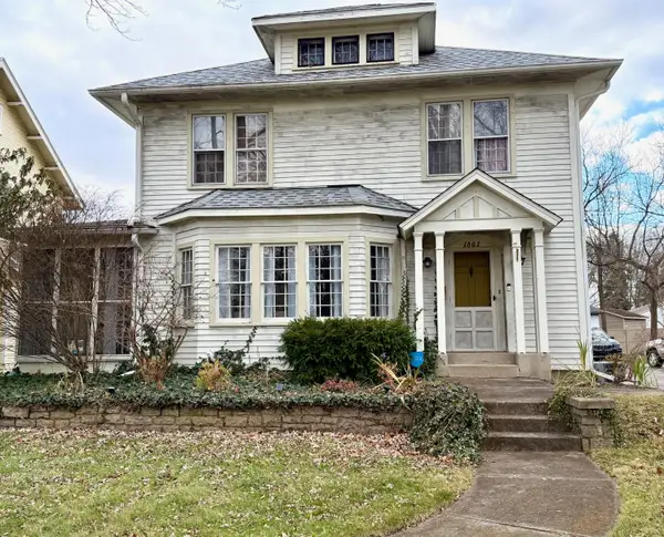 1801 Stratford Place, Springfield, OH 45504