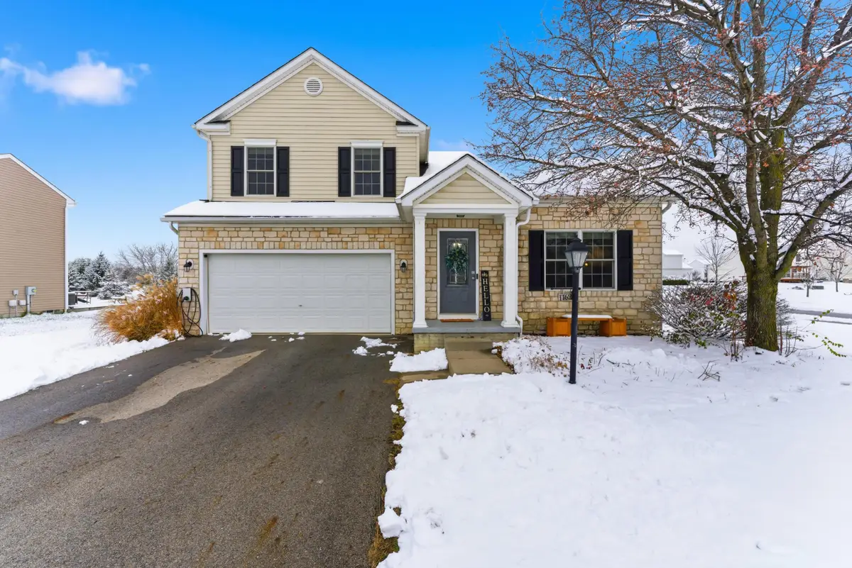 11623 Bridgewater Drive, Pickerington, OH 43147 - Image #1