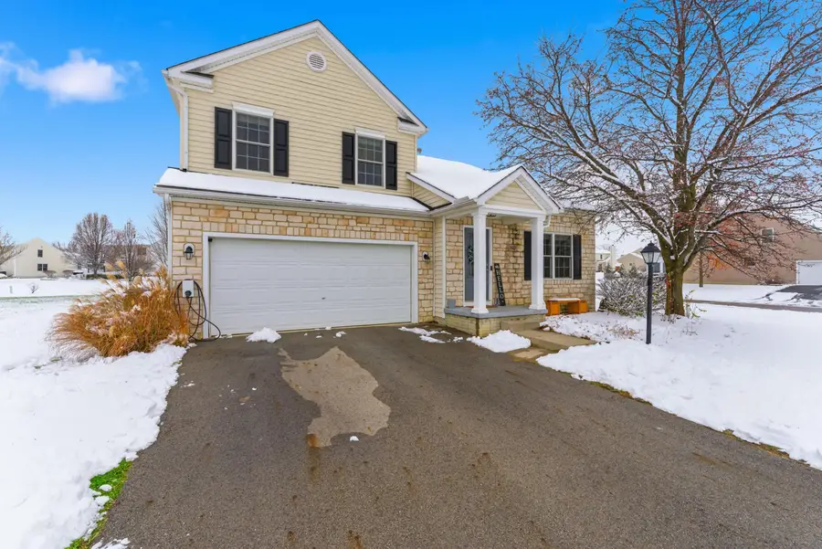 11623 Bridgewater Drive, Pickerington, OH 43147 - Image #2