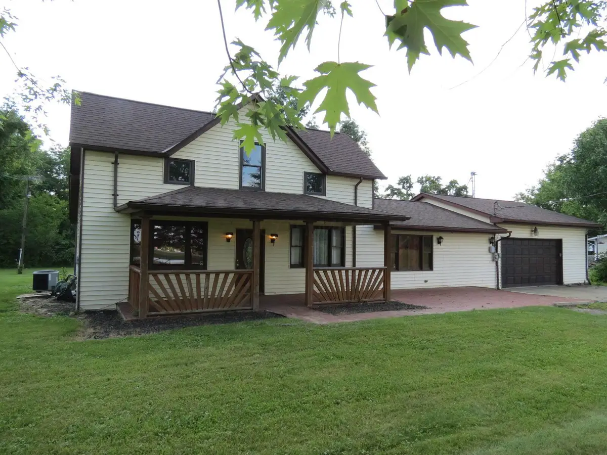 3109 E Old Duvall Court, Lockbourne, OH 43137 - Image #1