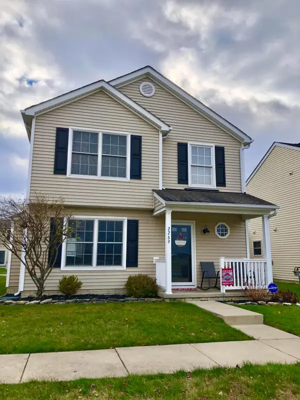 2269 Dunvegan Street, Marion, OH 43302