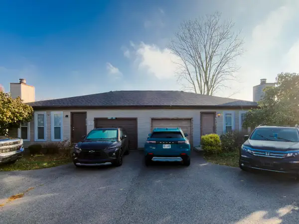 8108 Smoky Row Road, Powell, OH 43065