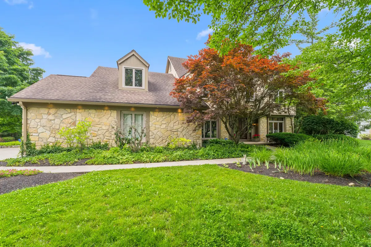 1391 Windrush Circle, Blacklick, OH 43004 - Image #1