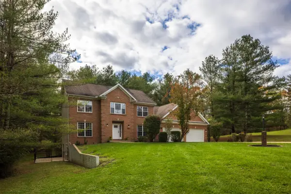 8850 Lavelle Road, Athens, OH 45701